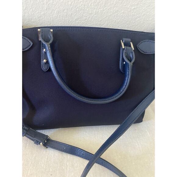 Let It Be Canvas Purse - Picture 6 of 16